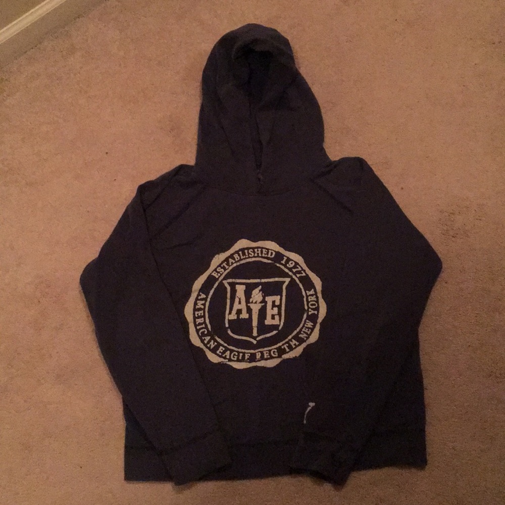 American Eagle Hoodie